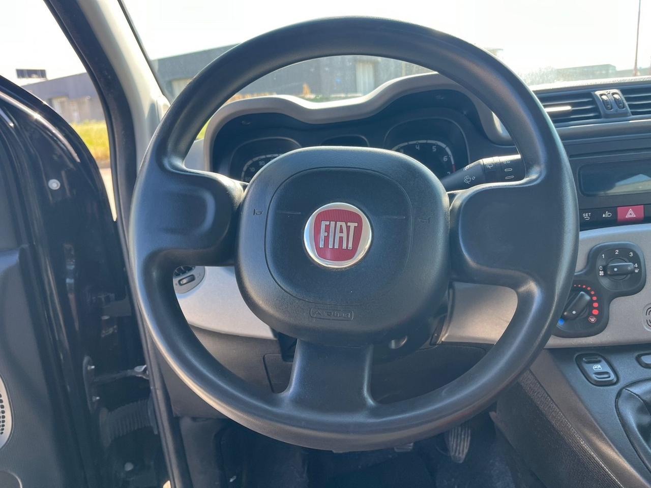 Fiat Panda 1.2 Lounge 146000 KM