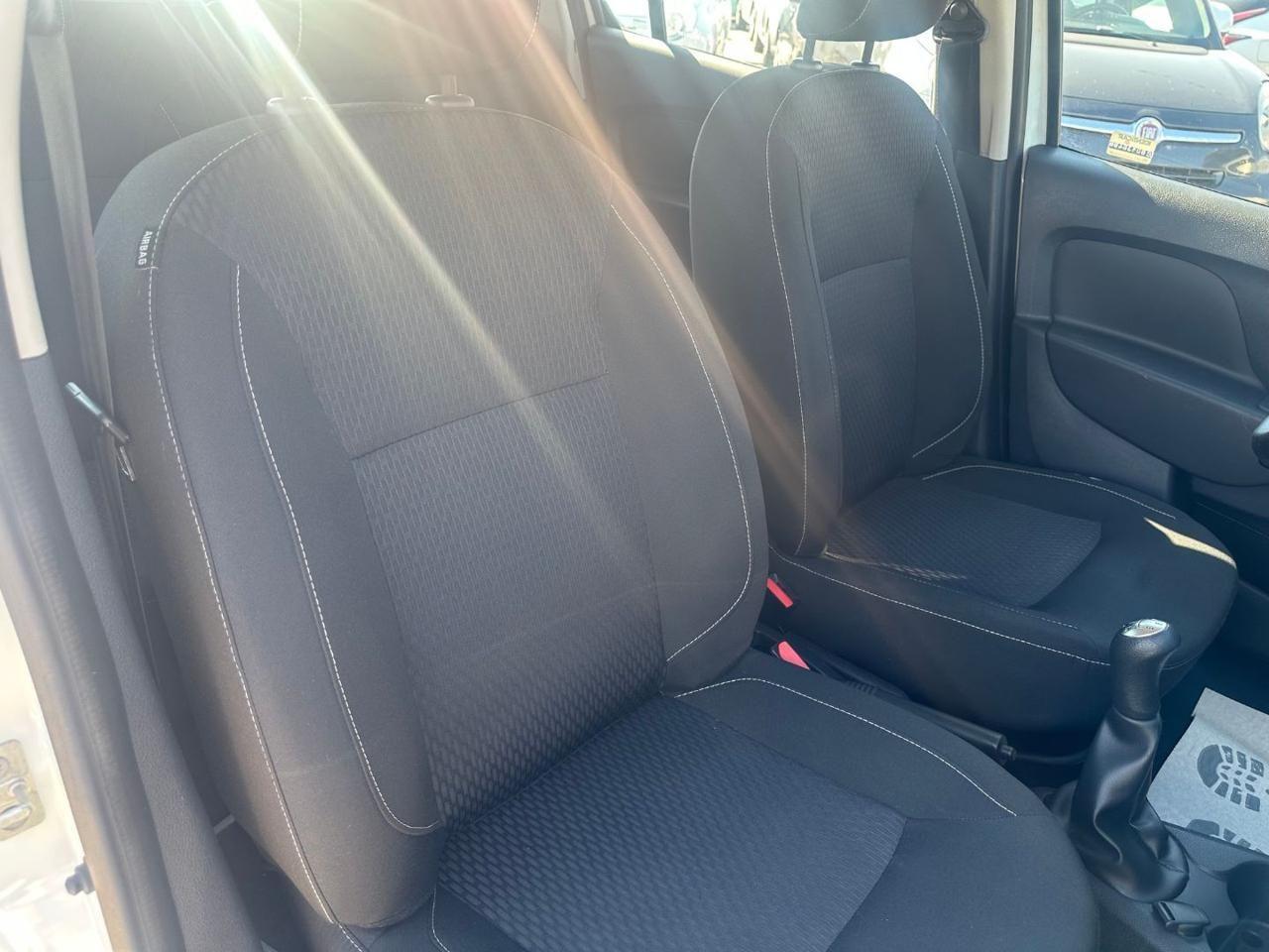 Dacia Sandero 1.5 dCi 8V 75CV Start&Stop Comfort