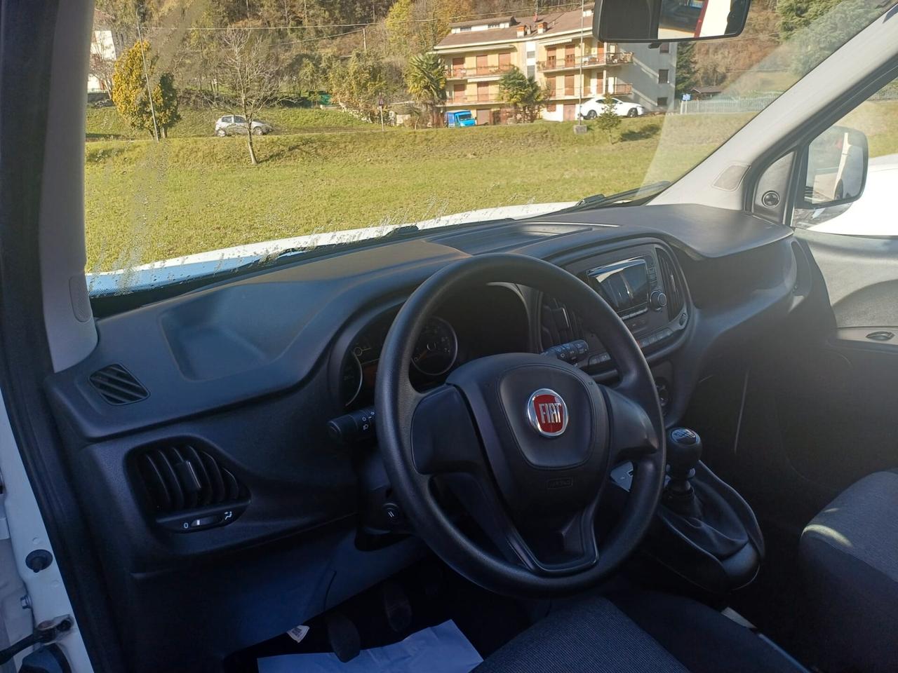 Fiat Doblo Doblò 1.6 MJT 90CV S&S PC-TN Cargo Easy