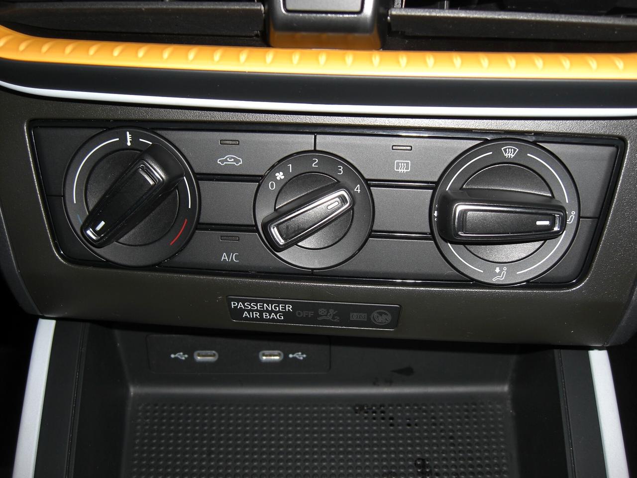 Seat Arona 1.0 EcoTSI Style