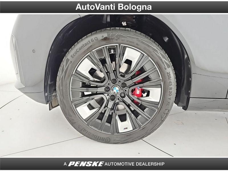 BMW X3 X3 xdrive20d MSport Pro auto