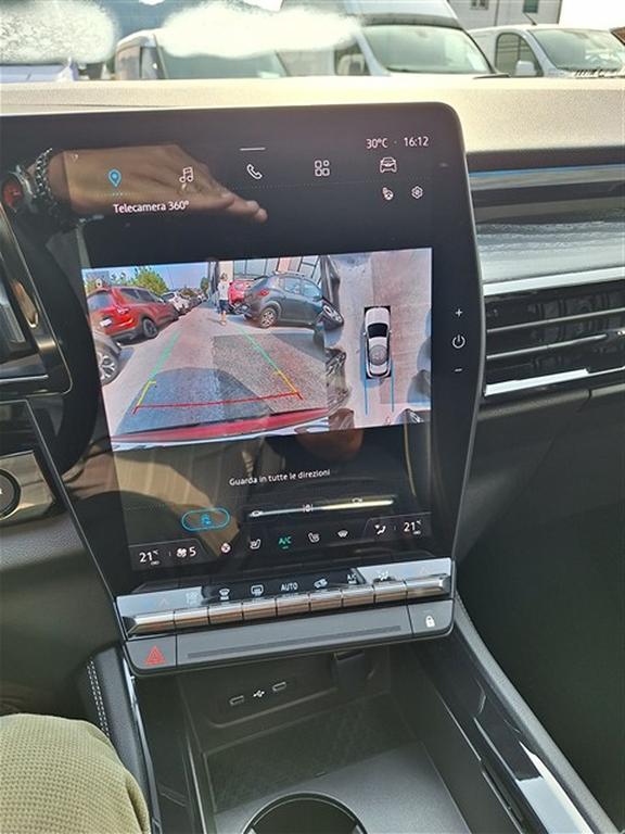 Renault Austral 1.2 E-Tech full hybrid Iconic