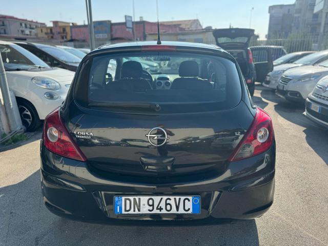 OPEL Corsa 1.2 3 porte Club