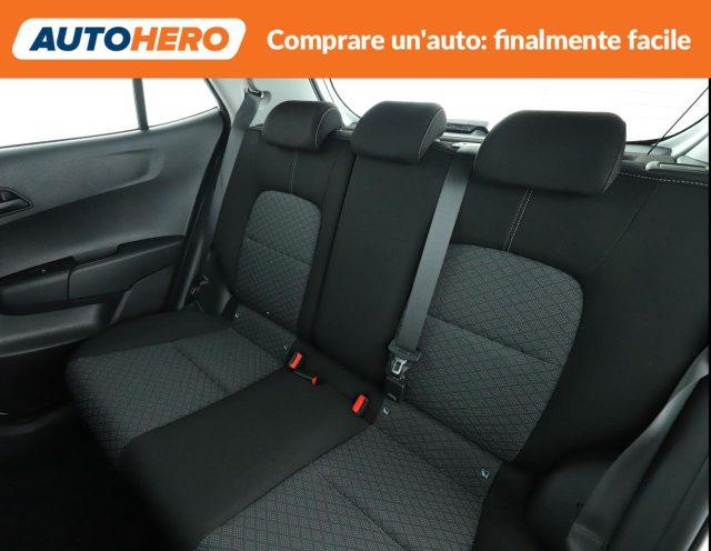 KIA Picanto 1.0 12V 5 porte AMT Urban