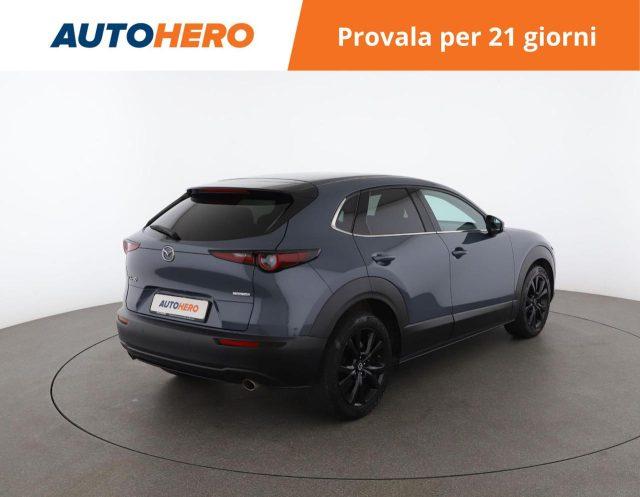MAZDA CX-30 2.0L e-Skyactiv-G M Hybrid 2WD Homura