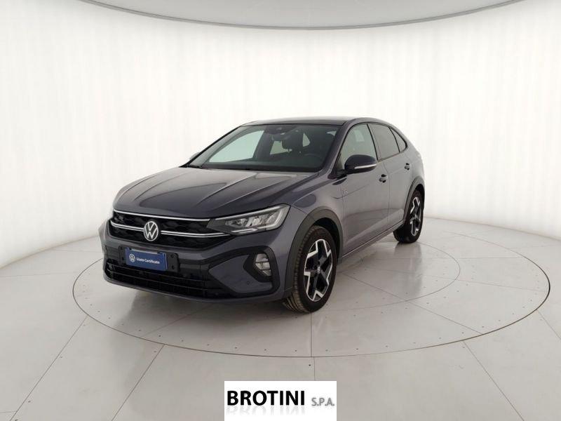 Volkswagen Taigo 1.0 TSI 85kW R-Line