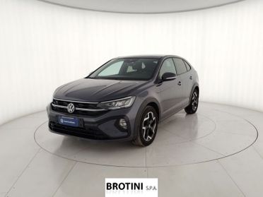 Volkswagen Taigo 1.0 TSI 85kW R-Line