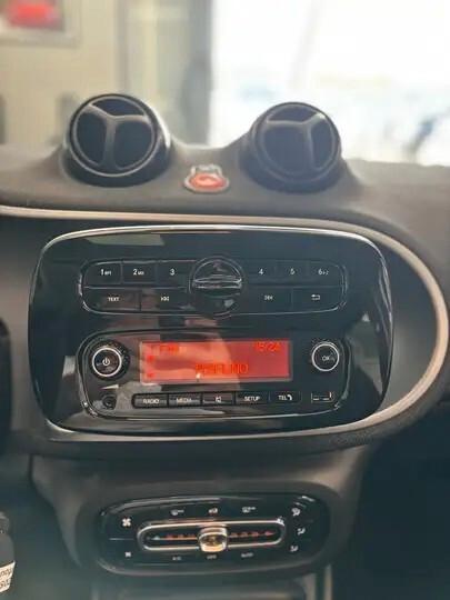 Smart ForFour 70 1.0 Passion~UniPro~Km e Tagliandi Certificati~Promo Finanziamento~Pronta Consegna