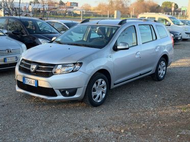 Dacia Logan MCV 1.5 dCi 8V 90CV Ambiance