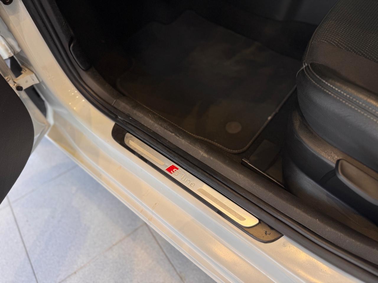 Audi A1 SPB 1.6 TDI S tronic line edition