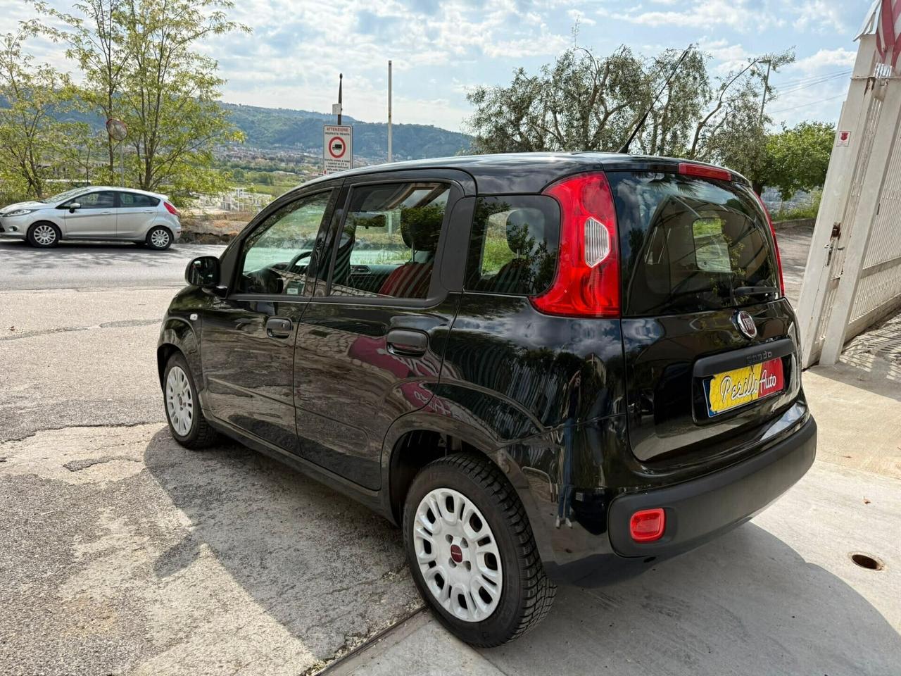 Fiat Panda 1.3 MJT 95 CV S&S Easy X NEOPATENTATI