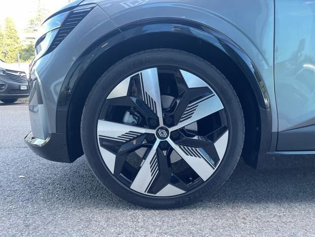 Renault Mégane E-Tech El. ctric EV60 220 CV O...