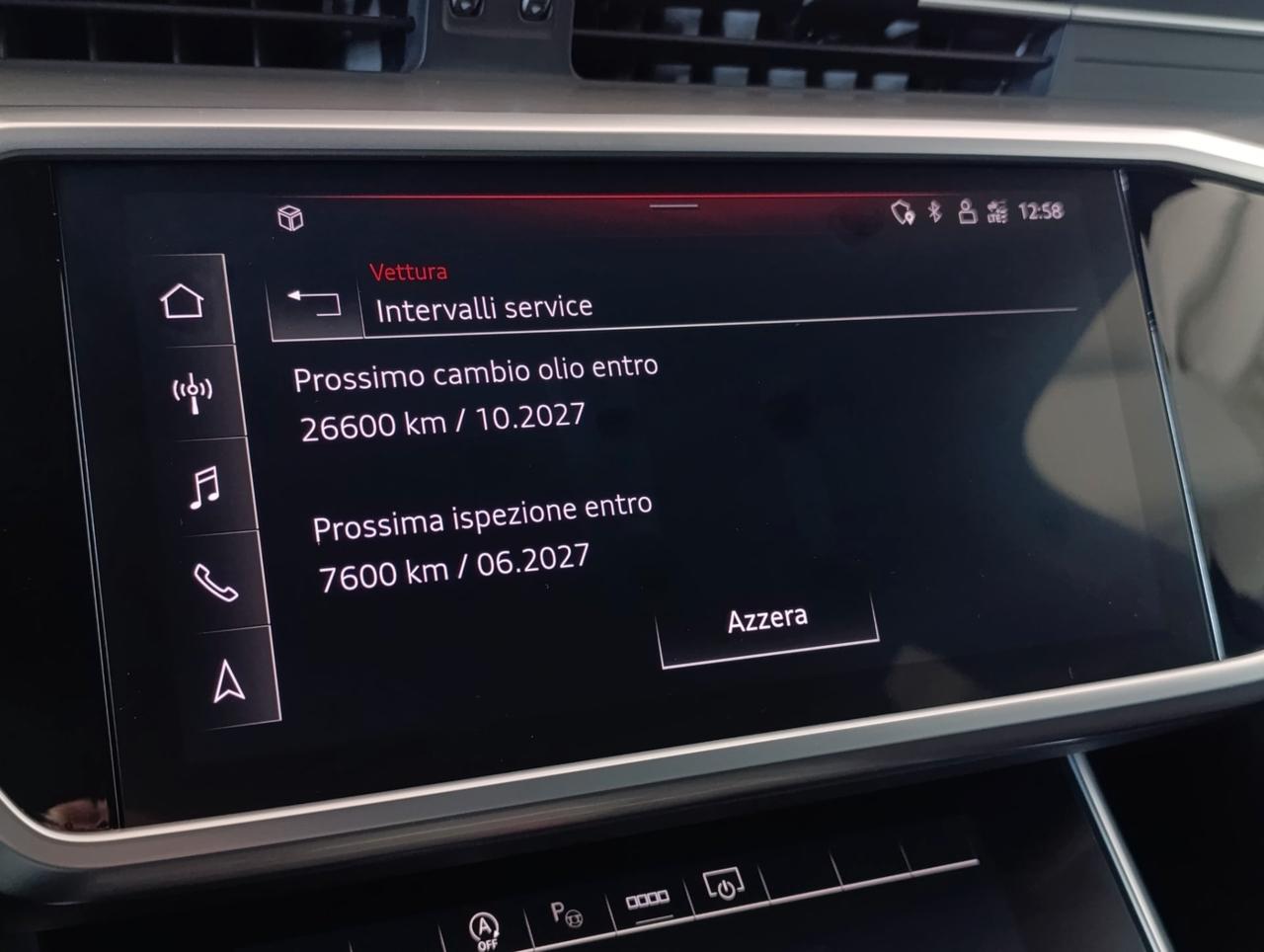 Audi A6 Avant 45 3.0 tdi mhev Business Sport quattro s-tronic