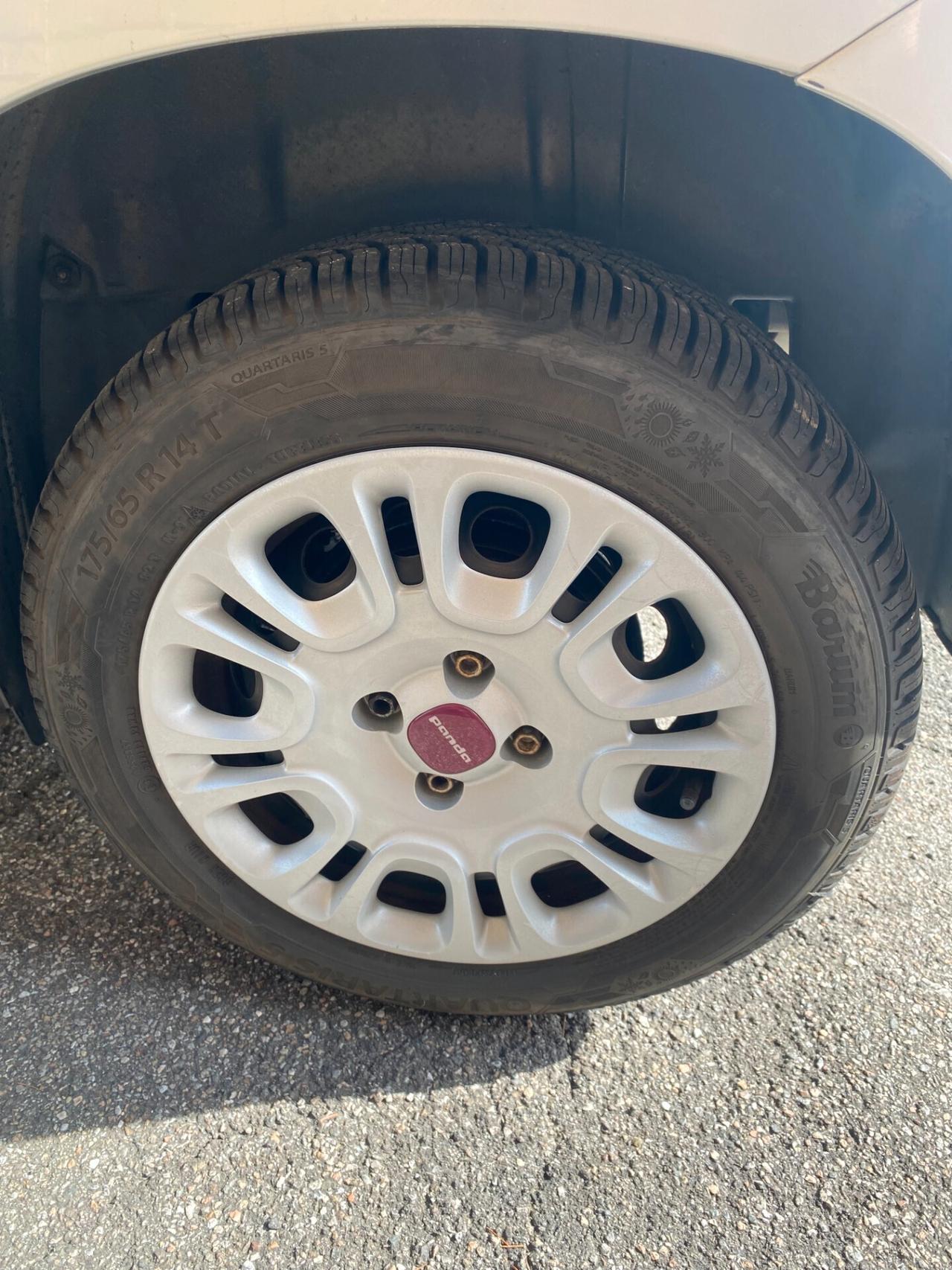 Fiat Panda 1.2 EasyPower Easy