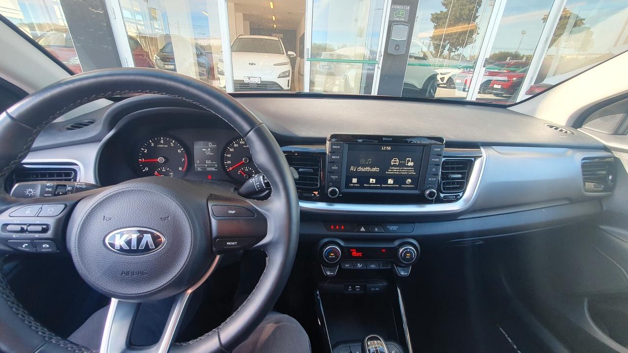 Kia Stonic 1.0 T-GDi 100 CV Energy