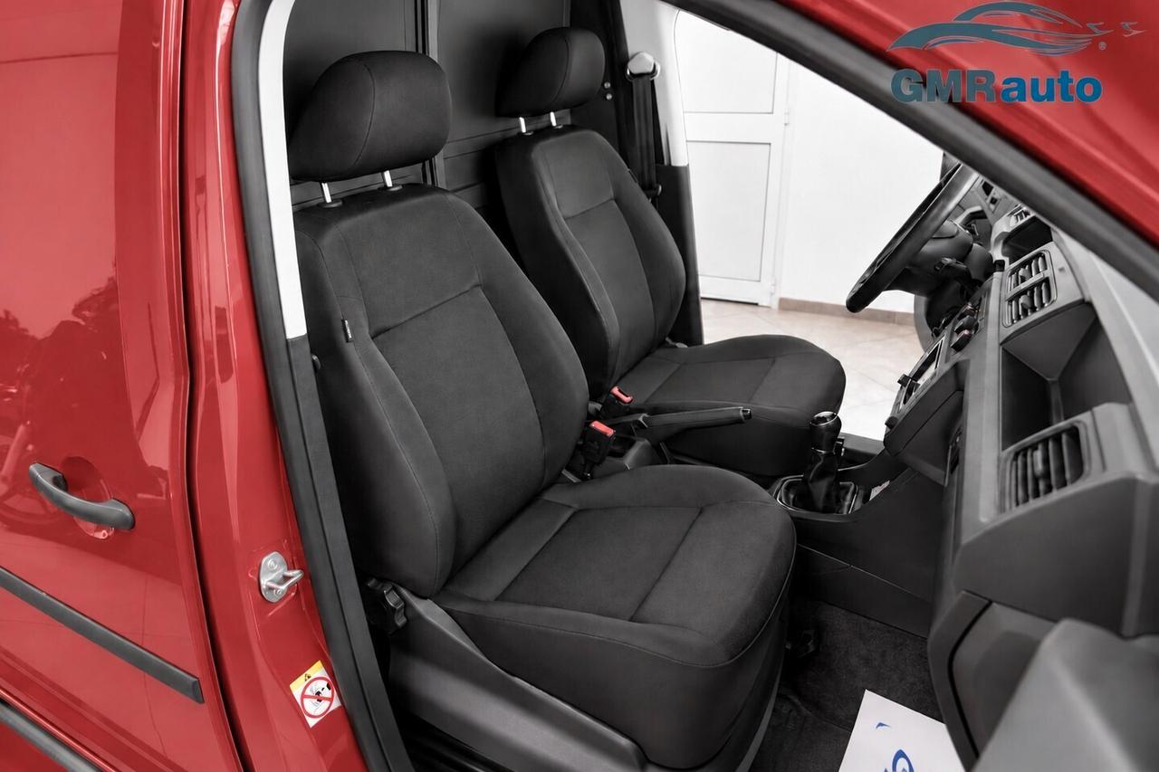 Volkswagen Caddy 2.0 TDI 4Motion – PREZZO REALE NESSUN VINCOLO DI FINANZIAMENTO