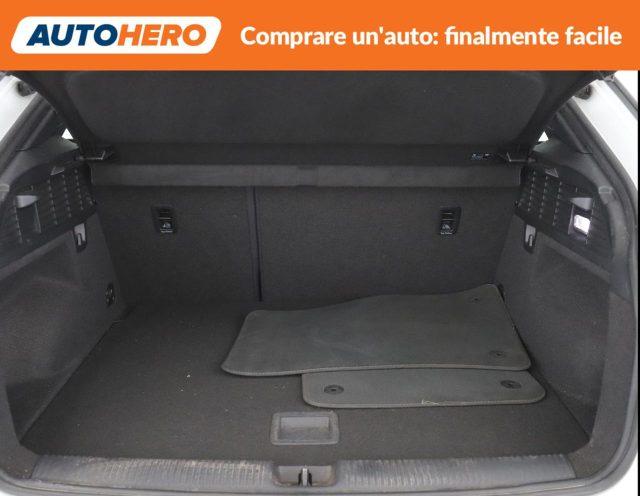 AUDI Q2 1.4 TFSI COD S tronic Sport