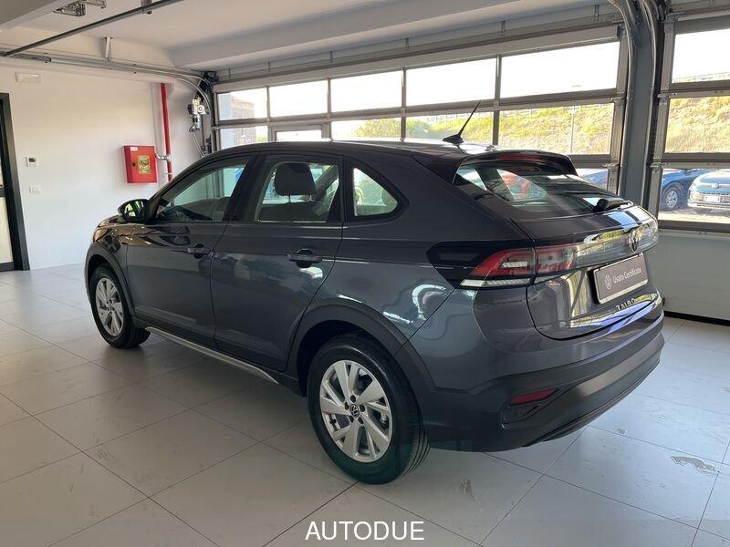 Volkswagen Taigo 1.0 TSI LIFE 110 CV