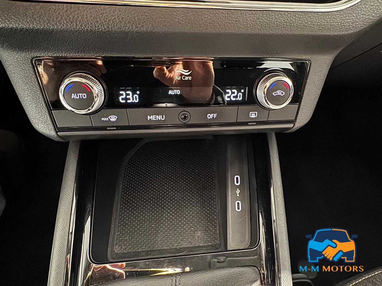 Skoda Kamiq 1.0 tsi Style 110cv Unipro