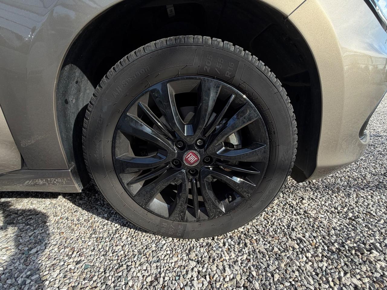 Fiat Tipo 1.4 Street 95cv