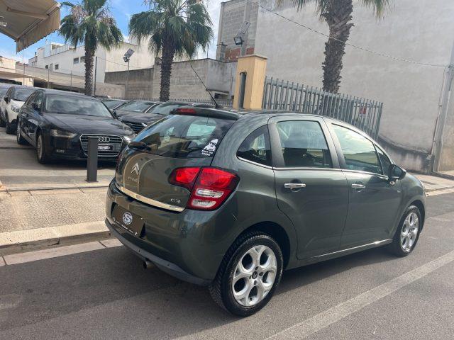 CITROEN C3 1.4 HDi 70 Exclusive