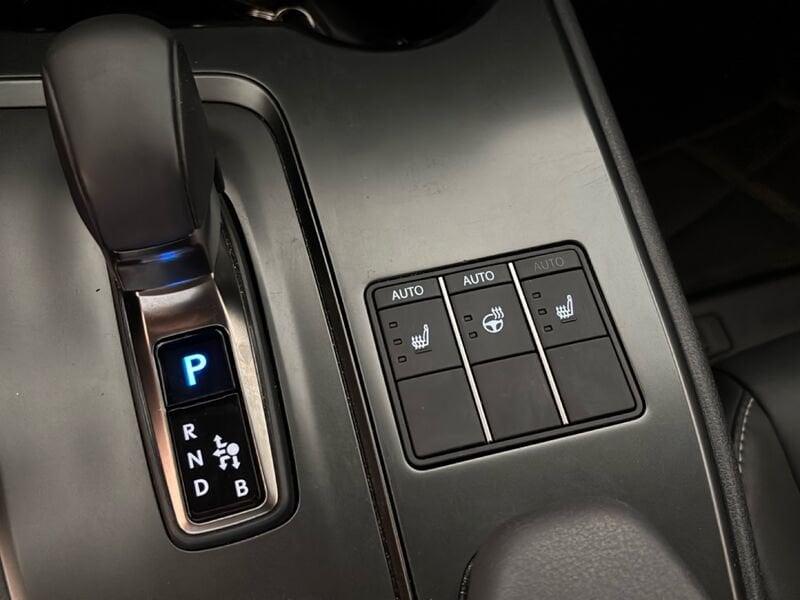 Lexus UX UX Hybrid F-Design 2WD MY24