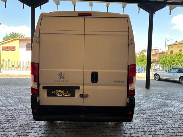 PEUGEOT Boxer 330 2.2 BlueHDi*IVA ESPOSTA*140CV*FINANZIABILE