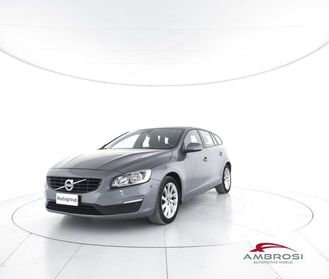 VOLVO V60 D2 Kinetic