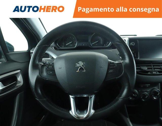 PEUGEOT 2008 1° serie BlueHDi 100 Active