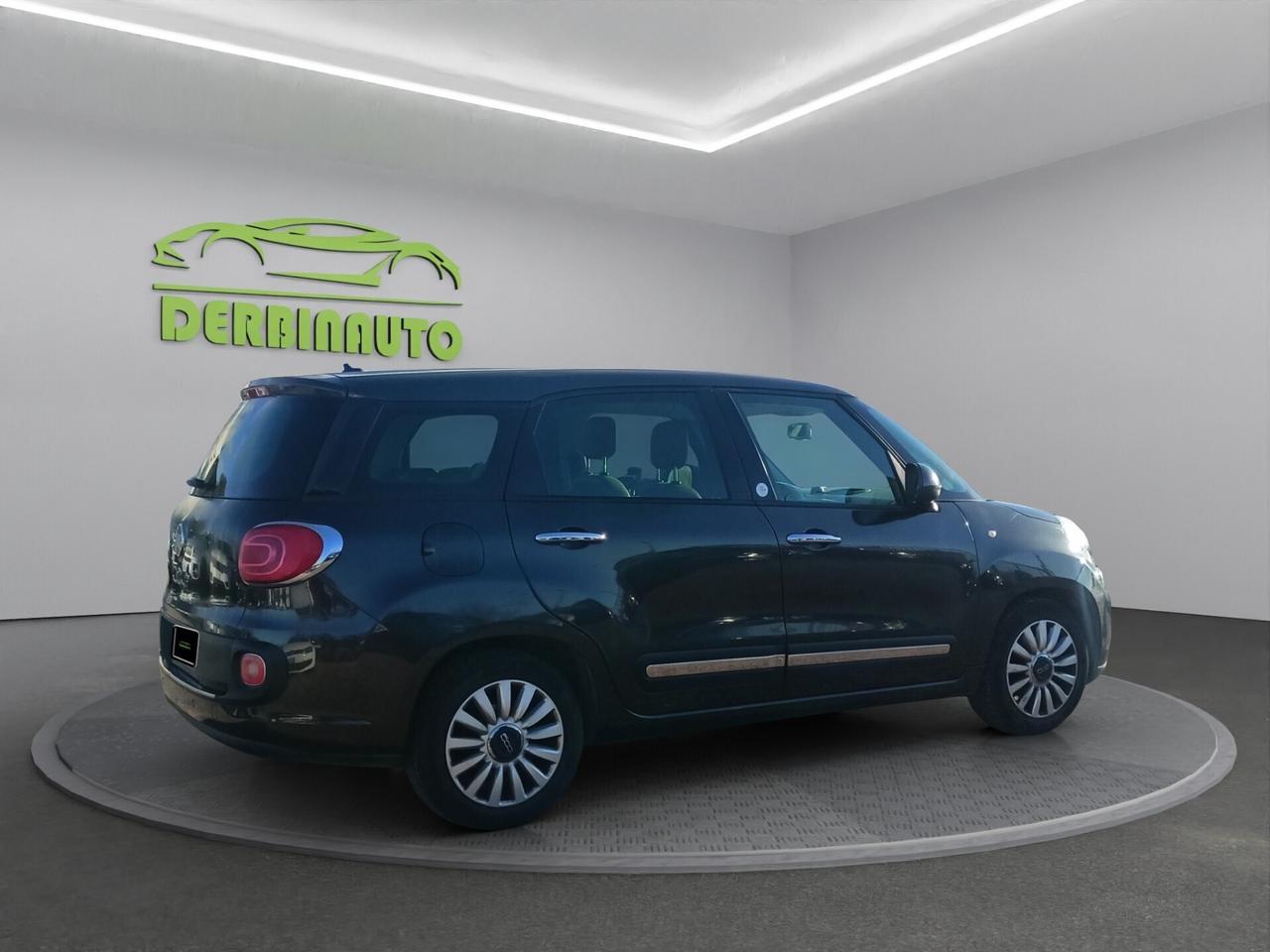 Fiat 500L 1.4 95 CV Lounge gpl