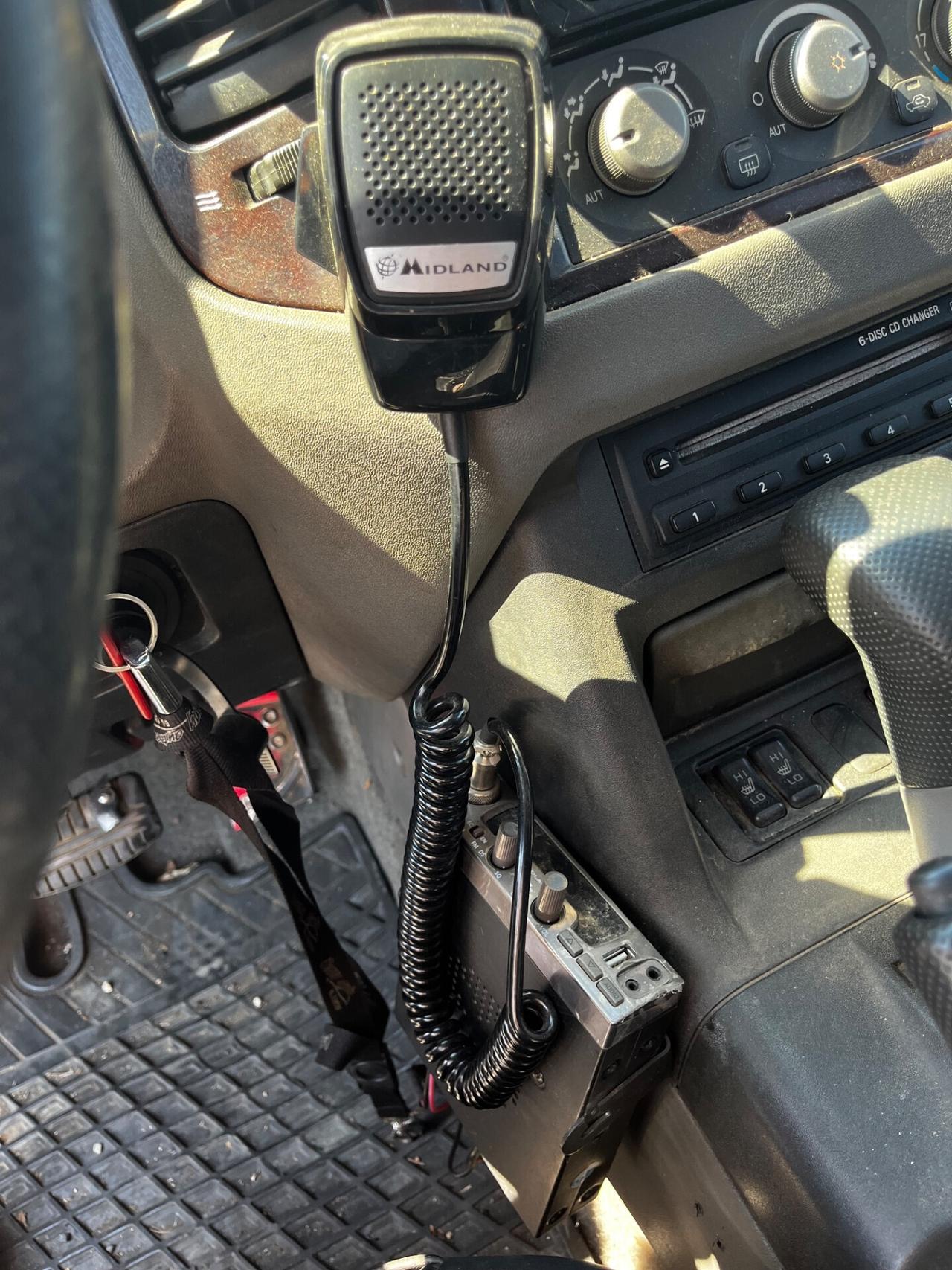 VENDO 2 Mitsubishi Pajero 3.2 16V DI-D 5p. GLX