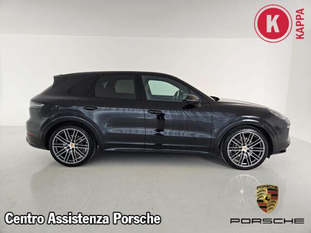 Porsche Cayenne 3.0 V6