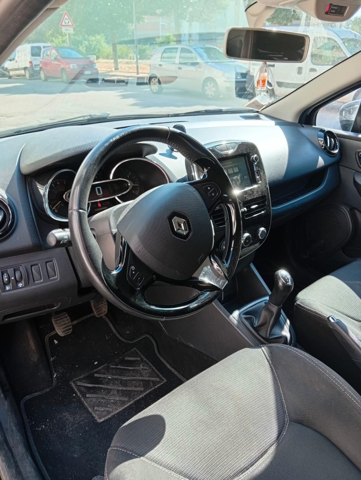 Renault Clio 1.2 75CV GPL 5 porte Wave
