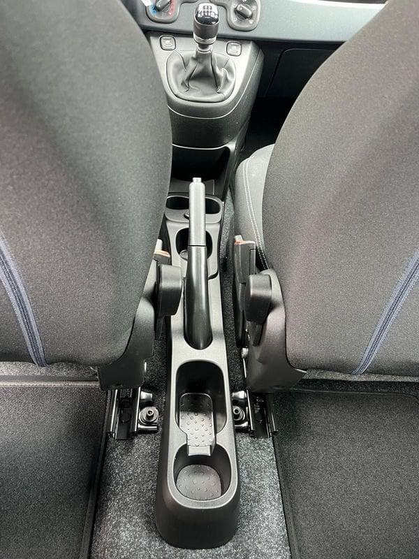 FIAT Panda Panda 1.0 FireFly S&S Hybrid