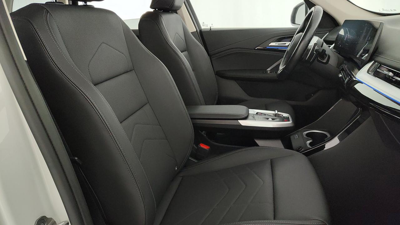 BMW X1 U11 - X1 sdrive18d X-Line auto