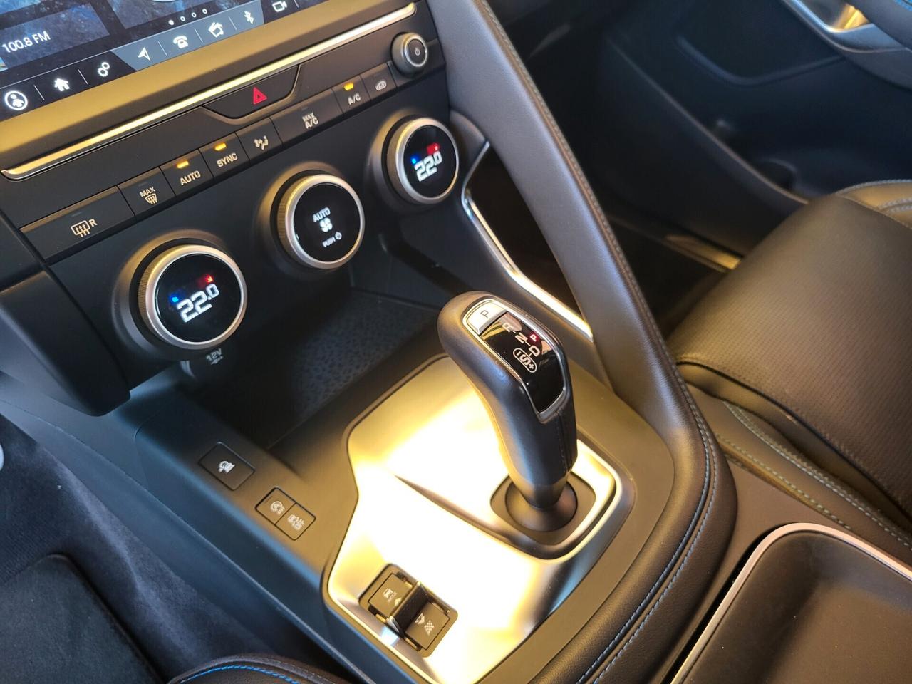 Jaguar E-Pace 2.0D 180 CV AWD aut. R-Dynamic