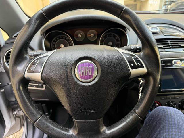 FIAT Punto Evo 1.4 5 porte Emotion EasyPower