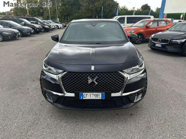 DS AUTOMOBILES DS 7 Crossback 1.5 bluehdi Business 130cv auto - GF179RL
