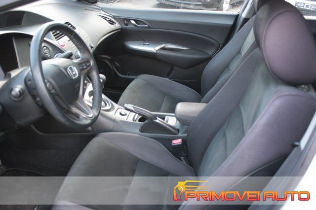 HONDA Civic 011 1.4 i-VTEC 5p. Elegance