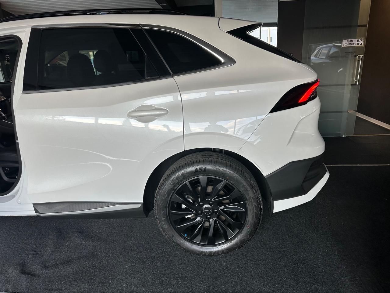 Cirelli 5 1.5 turbo GPL Premium