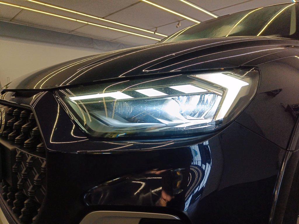AUDI A1 citycarver 30 1.0 tfsi 110cv s-tronic del 2022