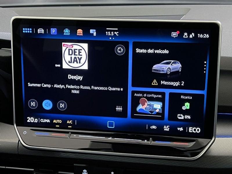 Volkswagen Golf Golf 1.5 TSI eHybrid DSG Style