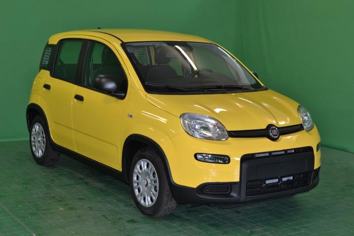 FIAT PANDA - 1.0 70CV HYBRID