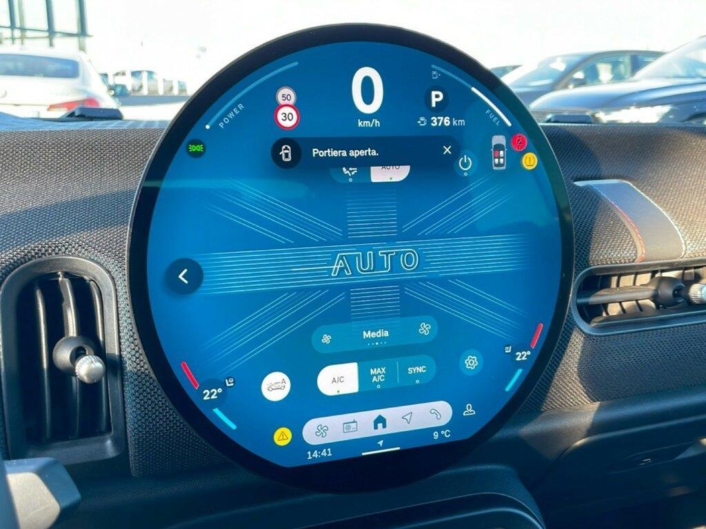 Mini Mini Cooper Cabrio 2.0 C Classic Auto