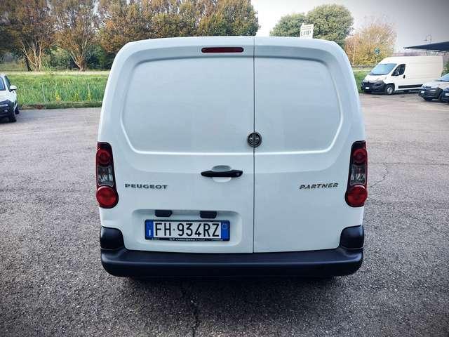 Peugeot Partner 1.6 Blue HDI 100CV Premium 3 POSTI