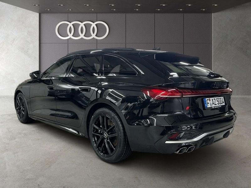 Audi A5 Avant TDI 150 kW S tronic mHEV+ S Line edition Matrix Led Gancio 19"