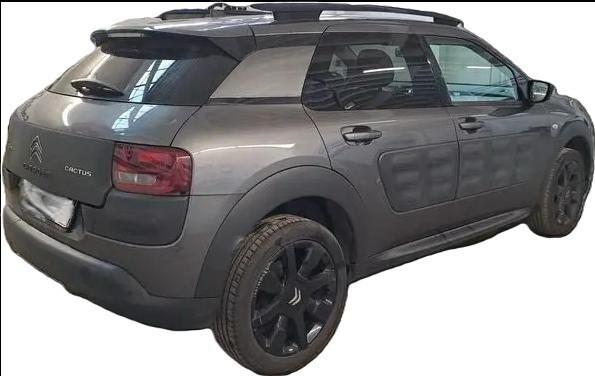 Citroen C4 Cactus BlueHDi 100 Shine