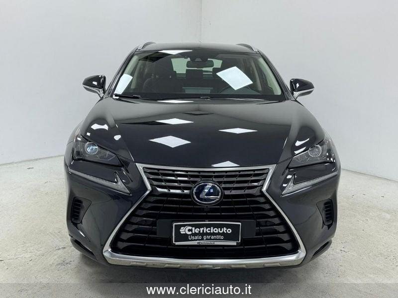 Lexus NX 300 Hybrid 4WD Premium