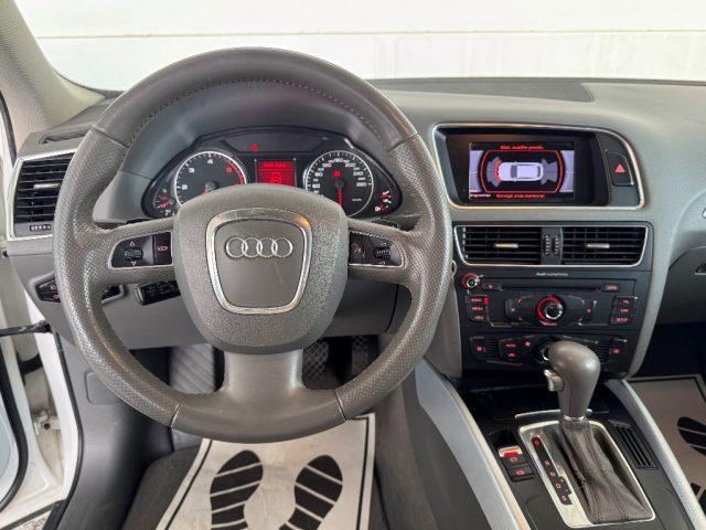 AUDI Q5 2.0 TDI 170 CV quattro S tronic Advanced Plus
