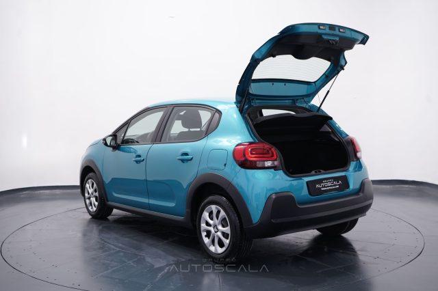 CITROEN C3 1.2 PureTech 83cv S&S Business